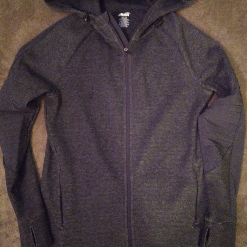 AVIA ZIP-UP